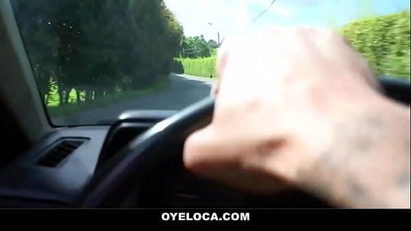 Teamskeet - Curvy Latina Babe Gets Her Thick Ass Bounces As She_Works On Hard Chico Stick