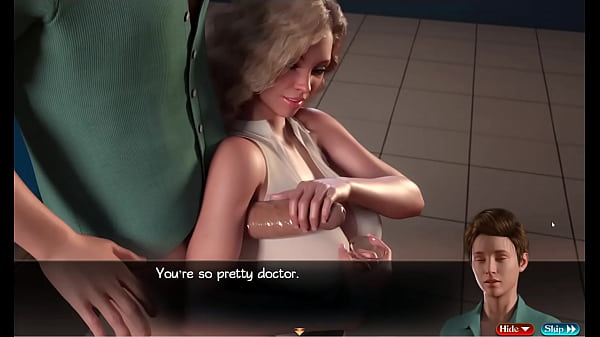 Treasure Of Nadia [pornplay Hentai Game] Ep.8 Best Armpit Handjob thumbnail