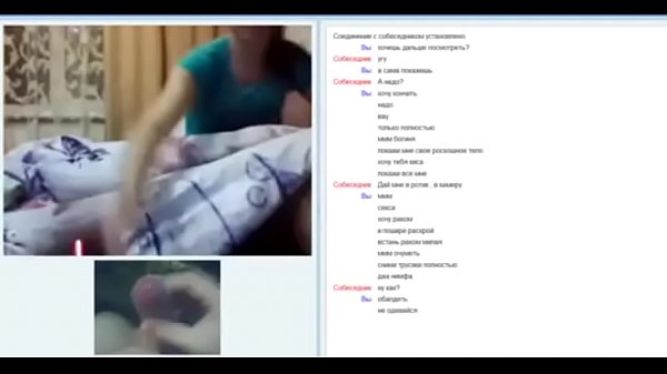 young girl_on bed showing all her assets