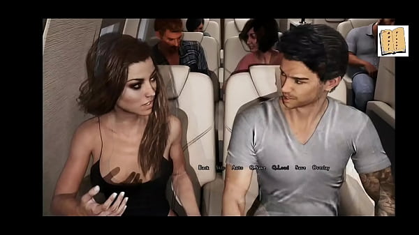 Play MP4 - Intertwined 1&comma; Meeting Alexis