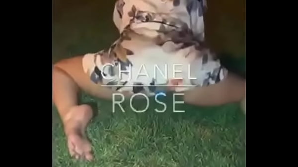 Play MP4 - ms rose bust it down