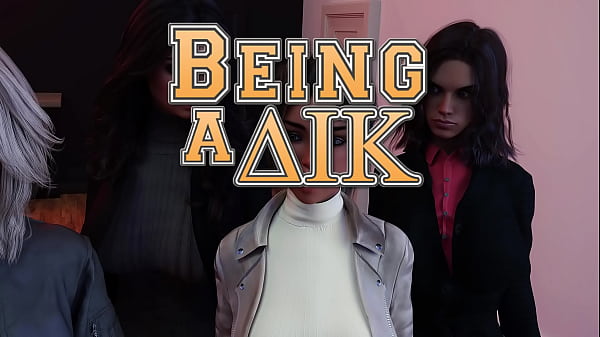 Nonton Being A Dik Ep. 329 - Visual Novel Gameplay thumbnail