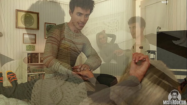 Play MP4 - BEING A DIK &num;329