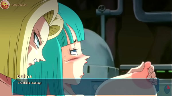 Play MP4 - Bulma Adventure 4 - Uncensored All Scenes