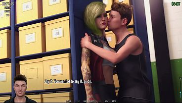 Проходження гри Фотополювання Частина 79