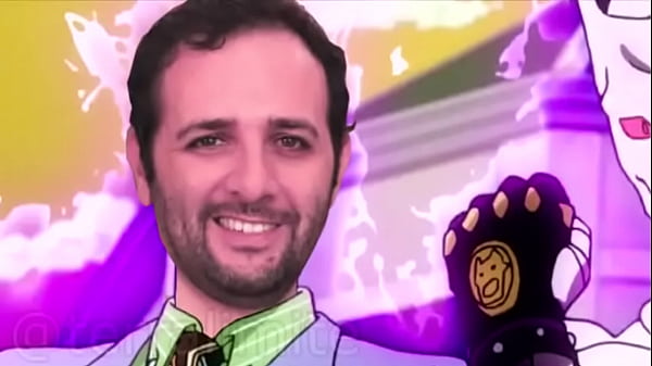 Trabalhador safadinho 