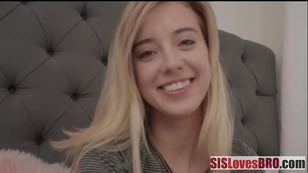 Young_Stepsis_Conv Make Porn With Her_Haley Reed SisLovesBro