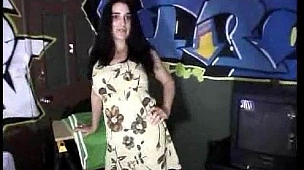 Hot Wild and Sexy Babe 