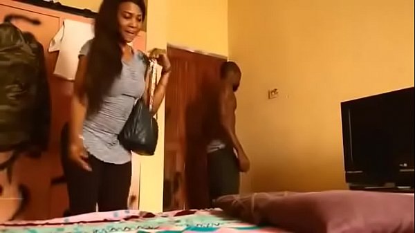 Play MP4 - Nigerian sex scene