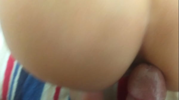 Que cuzinho delicioso da_minha gostosa