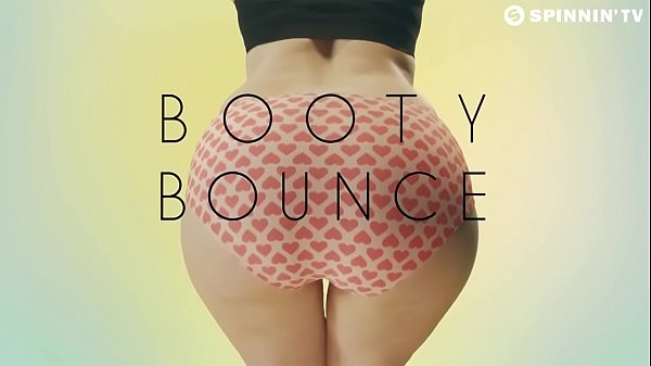 TujamoBooty Bounce Official Music Video