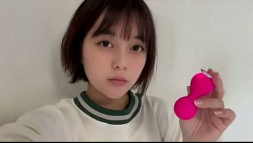 女子大学生のリアルな休日の日のオナニーv Log 若い時だけなのかな?こんなにオナニーするのって。 thumbnail