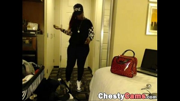 Two ebony_show herbig assand tits