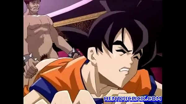 Dragon Ball Goku was fucked out while catching dragon ball video thumbnail