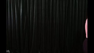 Nonton Thick Curvy Cutie Shows Off Kinky Items From Her Luggage thumbnail