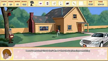 Milftoon Drama [cap&iacute;tulo 2] | Al Fin Mi Madre Cae Ante Mi #8 thumbnail