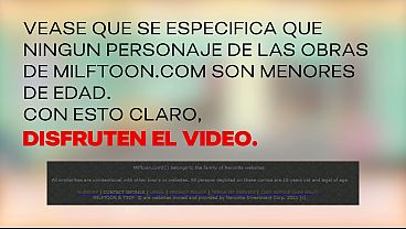 Nonton Milftoon Drama [cap&iacute;tulo 2] | Al Fin Mi Madre Cae Ante Mi #8 thumbnail