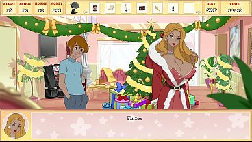 Milftoon drama cap&iacute;tulo 2 al fin mi madre cae ante mi #8