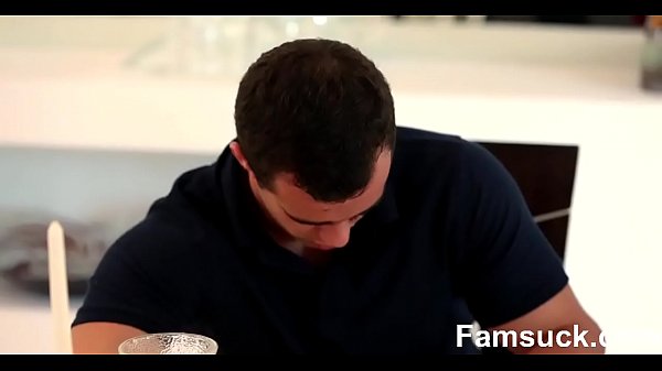 Play MP4 - Stepsister Sucks And Fucks Stepbrother During Thanksgiving  Dinner