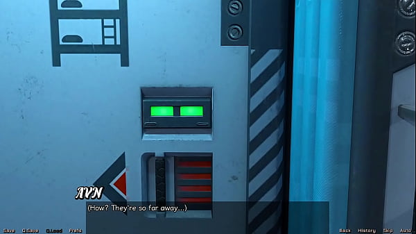 Stranded in space #130 ecuadorian married milf wants me 