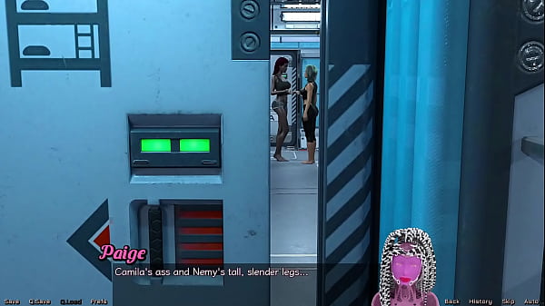 Stranded in space #130 ecuadorian married milf wants me 