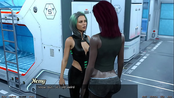 Stranded in space #130 ecuadorian married milf wants me 