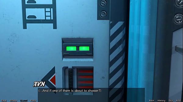 Play MP4 - Stranded In Space &num;130 - Ecuadorian Married Milf Wants Me