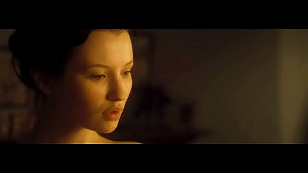 Emily Browning - Summer In February