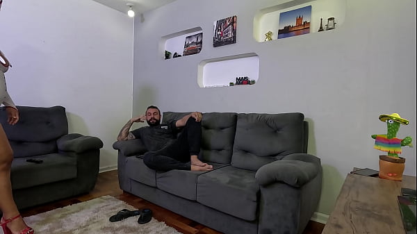 Nonton Colocou Fantasia De Enfermeira E Fiz O Cuzinho Dela Buceta - Anal At&eacute; Ela Gozar thumbnail