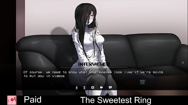 The Sweetest Ring_part03
