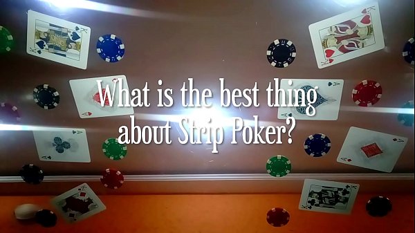 Play MP4 - 35 - Strip Poker Prize