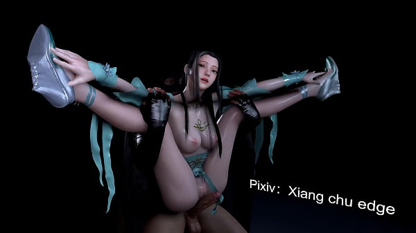 Vam萧熏儿剧情中配