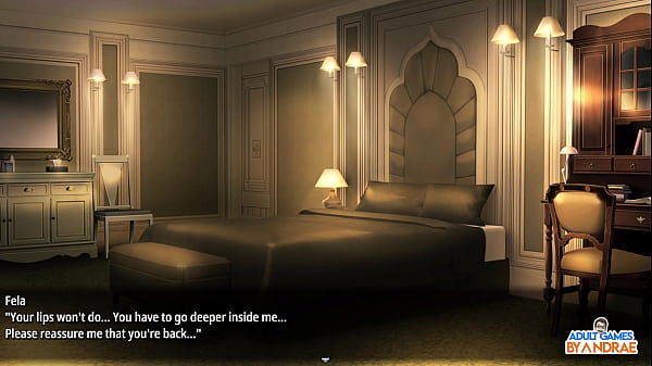 Ep1 prologue busty idol manor gameplay 