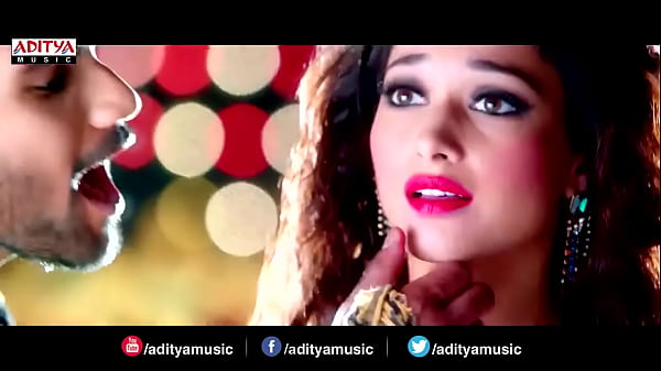 Tamanna Item Song 