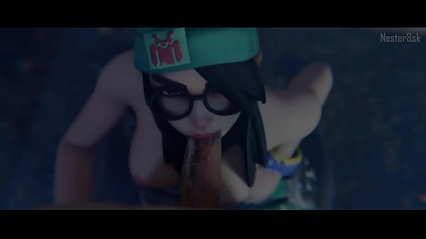 Nonton Best Valorant Porn With Sound (probably The Best Stuff) thumbnail