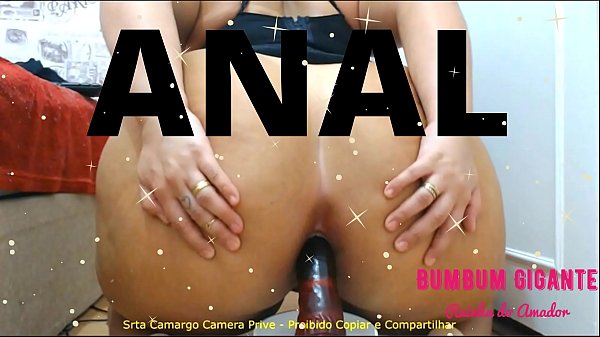 Rainha do Amador Anal com Bunda Gigante BUMBUM GIGANTE Amador Real Participedo Encontro comReal Hotwife Participe_dos meusVídeos