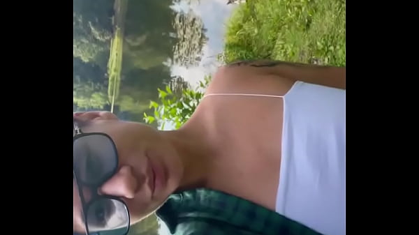 I went to the park pure health then i came home lay down to rest and roxy cancelled the stream