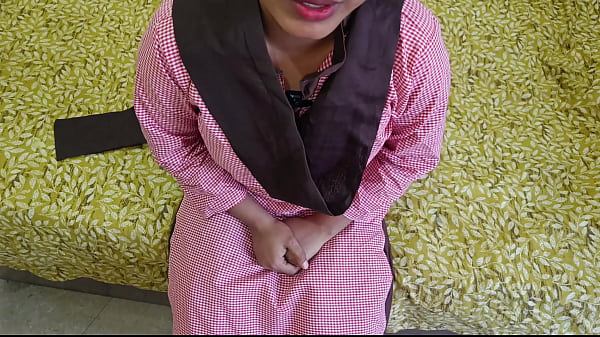 Play MP4 - Indian hot school stepsister first fucking experience in doggy style and dirty Hindi audio