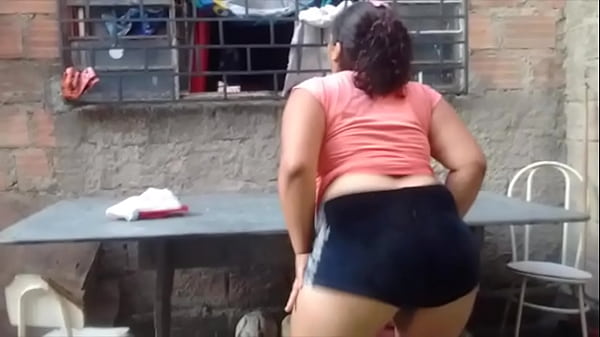 Nonton Gordinha Da Favela Safada Gosta De Putaria thumbnail