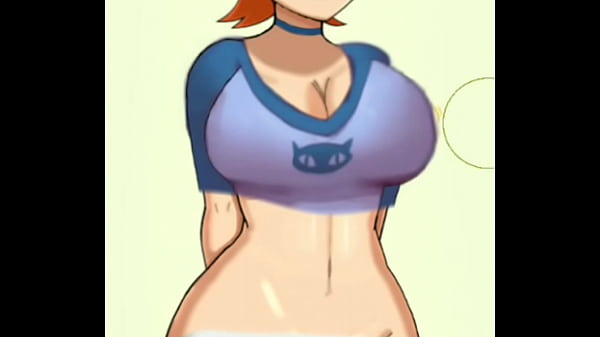 gwen gostosa hentai