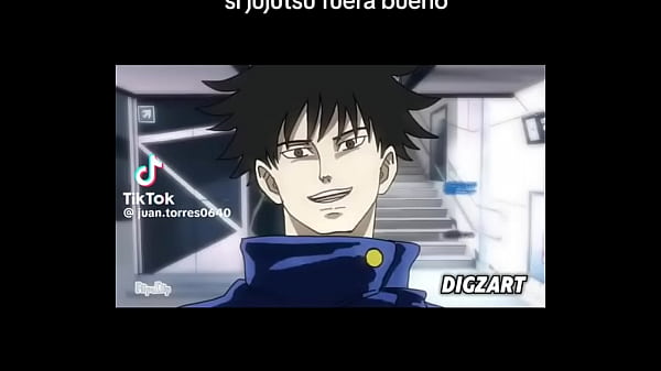 Nonton Mahito Porn thumbnail