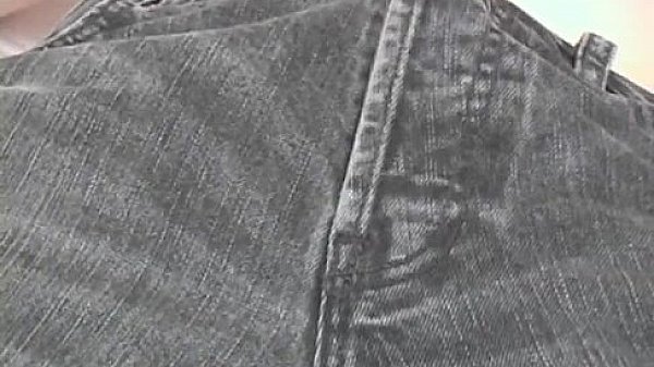 Sexy men Brent ditches his clothes and showcases off his his steaming 