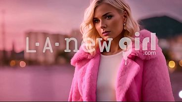 Nonton Shy Brunette Model Got Seduced By The Producer thumbnail