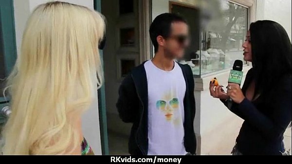 Amateur hottie takes_cash for public_sex 9