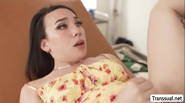 Must see some smoking hot sex its finest, watch stunning TS babe Kasey Kei and Joel Someone engage in hardcore sex 