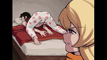 Yang x Ruby