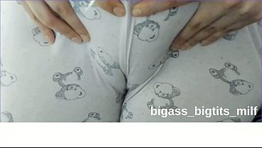Camel Toe- Pussy İn Pajamas thumbnail