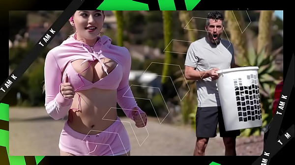 Mylf Classics - Lucky Stud Gets His Hands On His StepMommy's Perfect Tits When Her Husband Is Away 