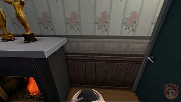 Homem Fode Namorada Do Filho - Mulher Trai Namorado - Homem Come A Namorada Do Filho- The Sims - Putaria Em Jogo thumbnail