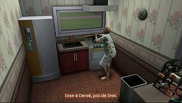 Nonton Homem Fode Namorada Do Filho - Mulher Trai Namorado - Homem Come A Namorada Do Filho- The Sims - Putaria Em Jogo thumbnail